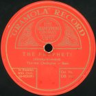The Prophet (), song