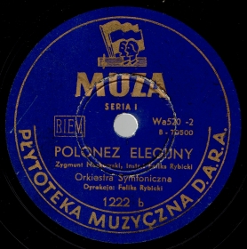   (Polonez elegijny),   (Jurek)