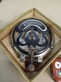 Reproducer  Excelsior (LeonidB)