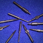 Phonograph needles ( ) (Voot)