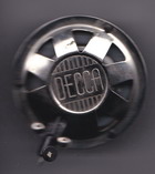 Звукосниматель Decca №3   граммофона  Decca, British made (Olegg)