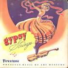 Gypsy Strings - Firestone Music by the Masters (Цыганские струны - Музыка от Firestone в исполнении мастеров) (bernikov)