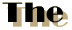 The