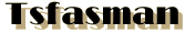 Tsfasman