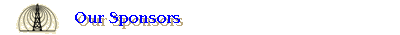 Our Sponsors