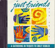 Justice Records Compilations