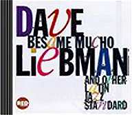 Dave Liebman