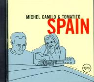 Michel Camilo & Tomatito