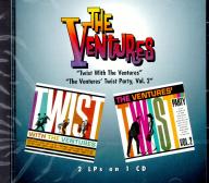 The Ventures