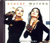 Azucar Moreno