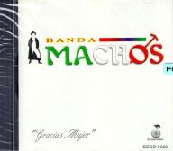 Banda machos