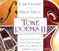 David Grisman & Martin Taylor