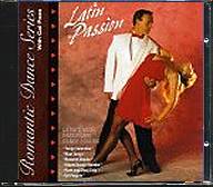 Latin Passion