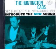 The Huntington cads