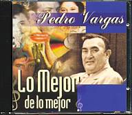 Pedro Vargas