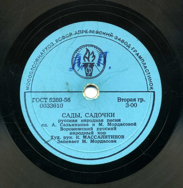 песни блантера